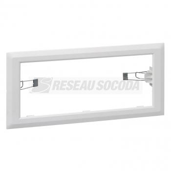  KIT FAUX PLAFOND ECLAIR S 
