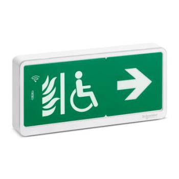  Exiway Light link - bloc de se 