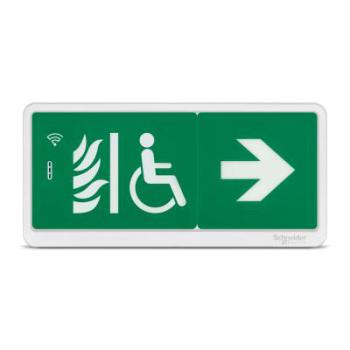  Exiway Light link - bloc de se 