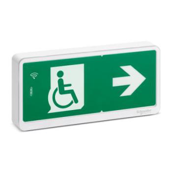  Exiway Light link - bloc de se 