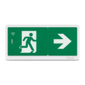  Exiway Light BIF 42 SATI LINK 