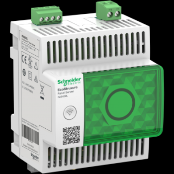  ESX PANEL SERVER UNIVERSEL 24V 