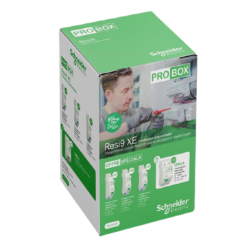  Probox 12xR9EFC610, 24xR9EFC61 