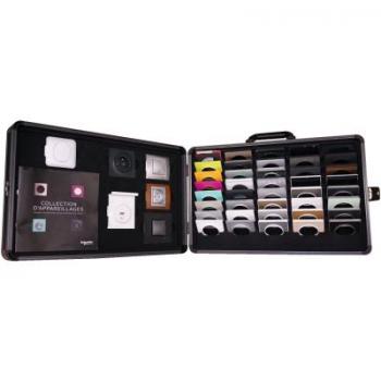  Valise de dmo Odace 