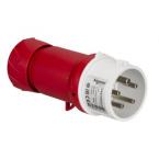  FIC MOB 16A IP44 380V 5P 
