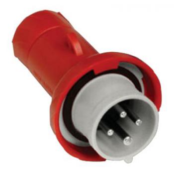  FIC MOB 16A IP67 380V 4P 