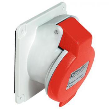  SOC PR IN 32A IP44 380 4P 