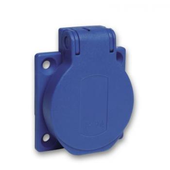  SOCLE PRISE Dom NF ENC 50 