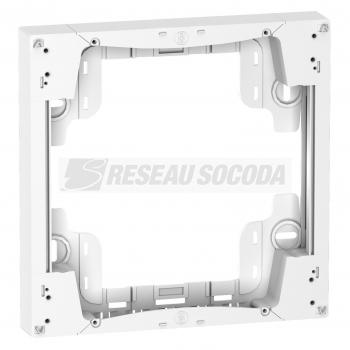  Resi9 REHAUSSE 13X1R 