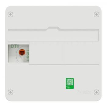  Resi9 VDI 13M1R basic 4RJ 