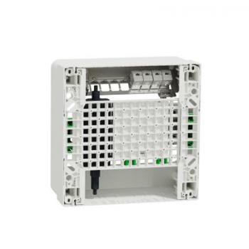  Resi9 VDI 13M1R Switch PoE 4RJ 