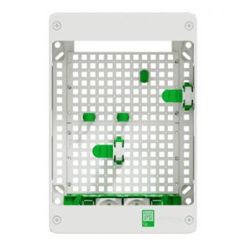  Resi9 VDI 13M2R support box 