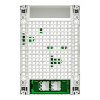  Resi9 VDI 13M2R support box 