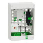  Resi9 VDI 13M2R Switch PoE 6RJ 