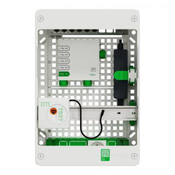  Resi9 VDI 13M2R Switch PoE 6RJ 