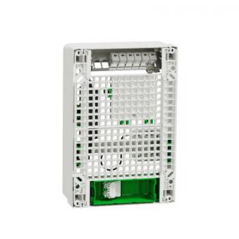  Resi9 VDI 13M2R Switch PoE 6RJ 