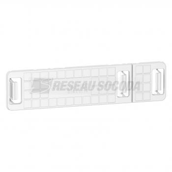  Resi9 BRIDE CABLE GOUL13M 
