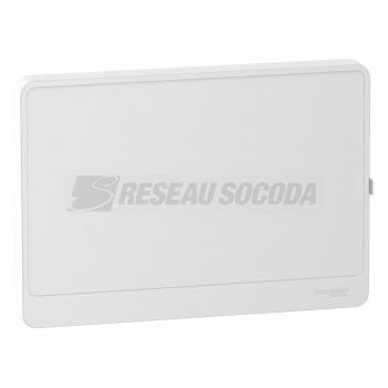  Resi9 PORTE OPAQUE 18X1R 