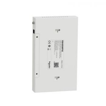  Resi9 SWITCH ETH POE 9P 1GBIT 