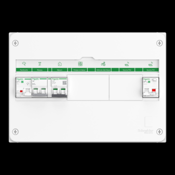  R9EC AC 1R 18M 1PH 3KW 