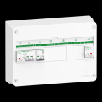  R9EC AC 1R 18M 1PH 6KW 