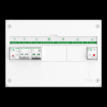  R9EC AC 1R 18M 1PH 6KW 