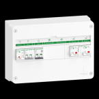  R9EC AC 1R 18M 1PH 9KW 