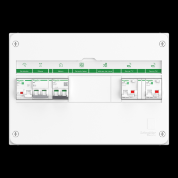  R9EC AC 1R 18M 1PH 9KW 
