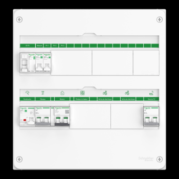  R9EC AC 2R 18M 1PH 3KW 