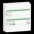  R9EC AC 2R 18M 1PH CENTR. 6KW 