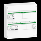  R9EC AC 2R 18M 1PH CENTR. 9KW 