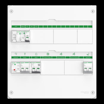  R9EC AC 2R 18M 1PH CENTR. 9KW 
