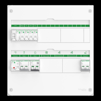  R9EC AC 2R 18M 1PH MICRO 9KW 