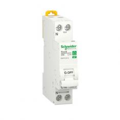  Disjoncteur XP 1P+N 16A C 