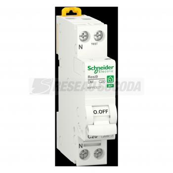  Disjoncteur XP 1P+N 20A C 