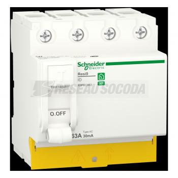  Int Diff XP 4P 63A 30mA AC 