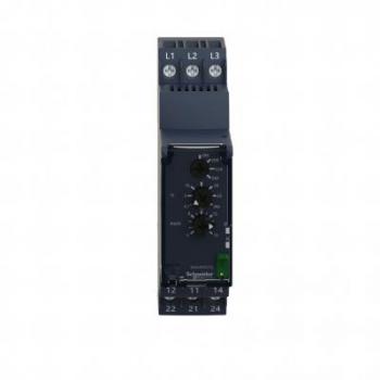 3 PHASE ASYMMETRY CONTROL 