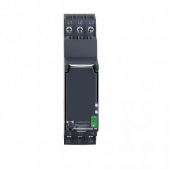  3 PHASE CONTROL RELAY RM2 