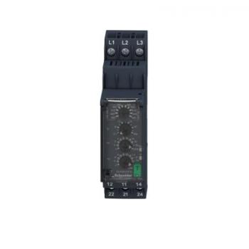  3 PHASE VOLTAGE CONTROL R 
