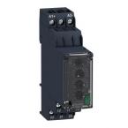  VOLTAGE CONTROL RELAY RM2 