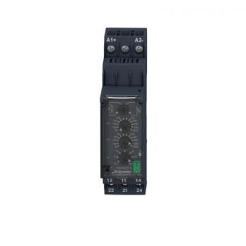  VOLTAGE CONTROL RELAY RM2 