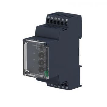  CURRENT CONTROL RELAY RM3 
