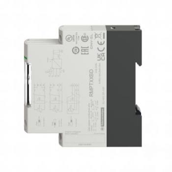  TEMP.TRANSM.24VDC PT100 