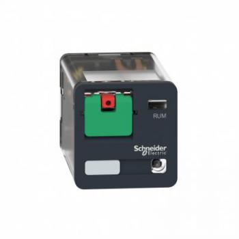  relais RUM 3OF 10A 230VAC 
