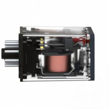  relais RUM 3OF 10A 230VAC 