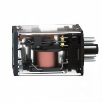  relais RUM 3OF 10A 230VAC 