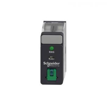  relais RXG 2OF 5A 24VDC 