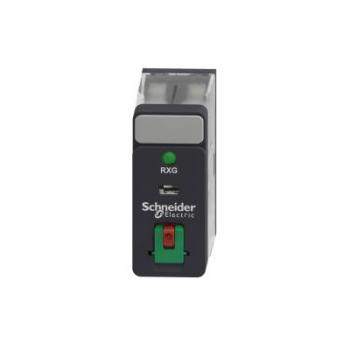  relais RXG 2OF 5A 230VAC 