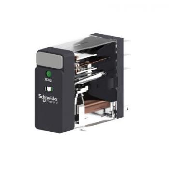  relais RXG 2OF 5A 48VAC 