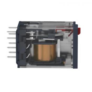  relais RXM 4OF 12A 24VAC 